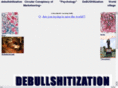 debulshitization.com