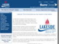 lakesidetitlellc.net