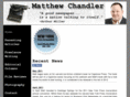 mattchandler.net