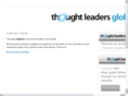 thoughtleadersmagazine.com