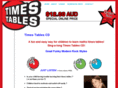 timestablescd.com