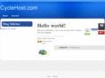 cyclehost.com