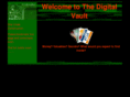 digitalvault.co.uk