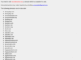 recordresolve.net