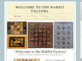 therabbitfactory.com