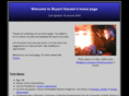 bryanthansen.net