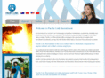 pacificlinkrecruitment.com