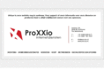 proxxio.net