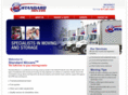 standardmovers.com