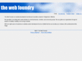 thewebfoundry.co.uk