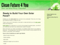 cleanfuture4you.com