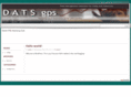datsgpsicu.com