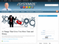 johngemmell-isystemize.com