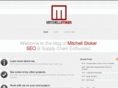mitchellstoker.net