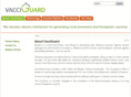 vacciguard.com