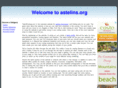 astelins.org