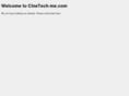 cinetech-me.com
