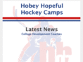 hobeyhopefulcamps.com