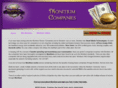 monitiumcompanies.com