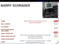 barryschrader.com