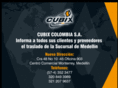 cubixco.net