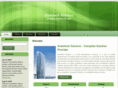 avanitechsolution.com