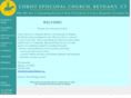 christchurchbethany.org