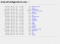 devinityprotech.com