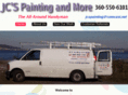 jcspaintingandmore.com