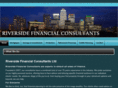 riverside-consultants.com