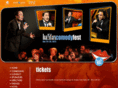halifaxcomedyfest.ca