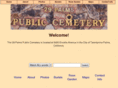29palmscemetery.com