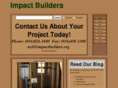 impactbuilders.org