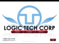 logictechcorp.net