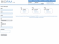 bidrm.com