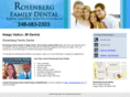 dentistwestbloomfield.com