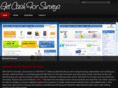getcashforsurveys.net