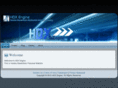 hdxengine.net