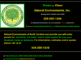 naturalenvironments-nc.com
