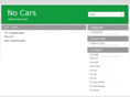 nocars.org.uk