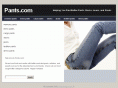 pants.com