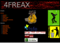 4freax.net