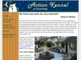 actionkennel.com