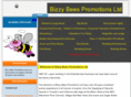 bizzybeespromotions.com