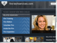 fire-techservices.com