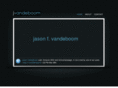 jvandeboom.com