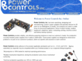 powercontrols-inc.com