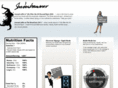 shadowhammer.com