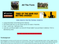 alltheform.com