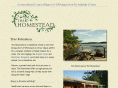 homesteadorcas.com